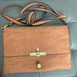 Francesca’s clutch/ crossbody bag